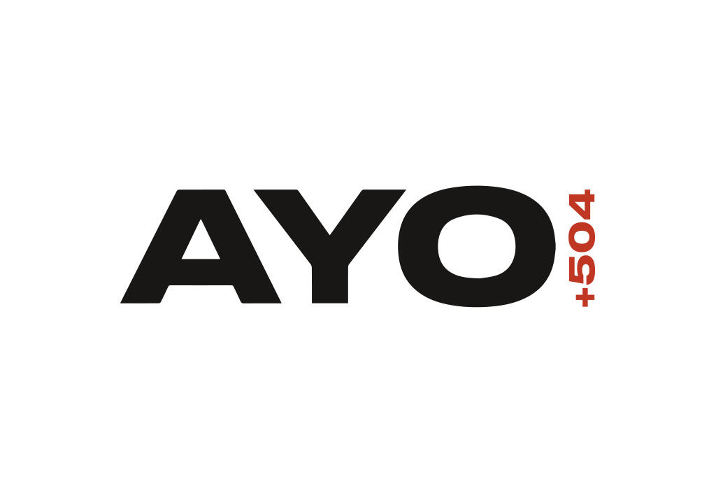 Ayo +504