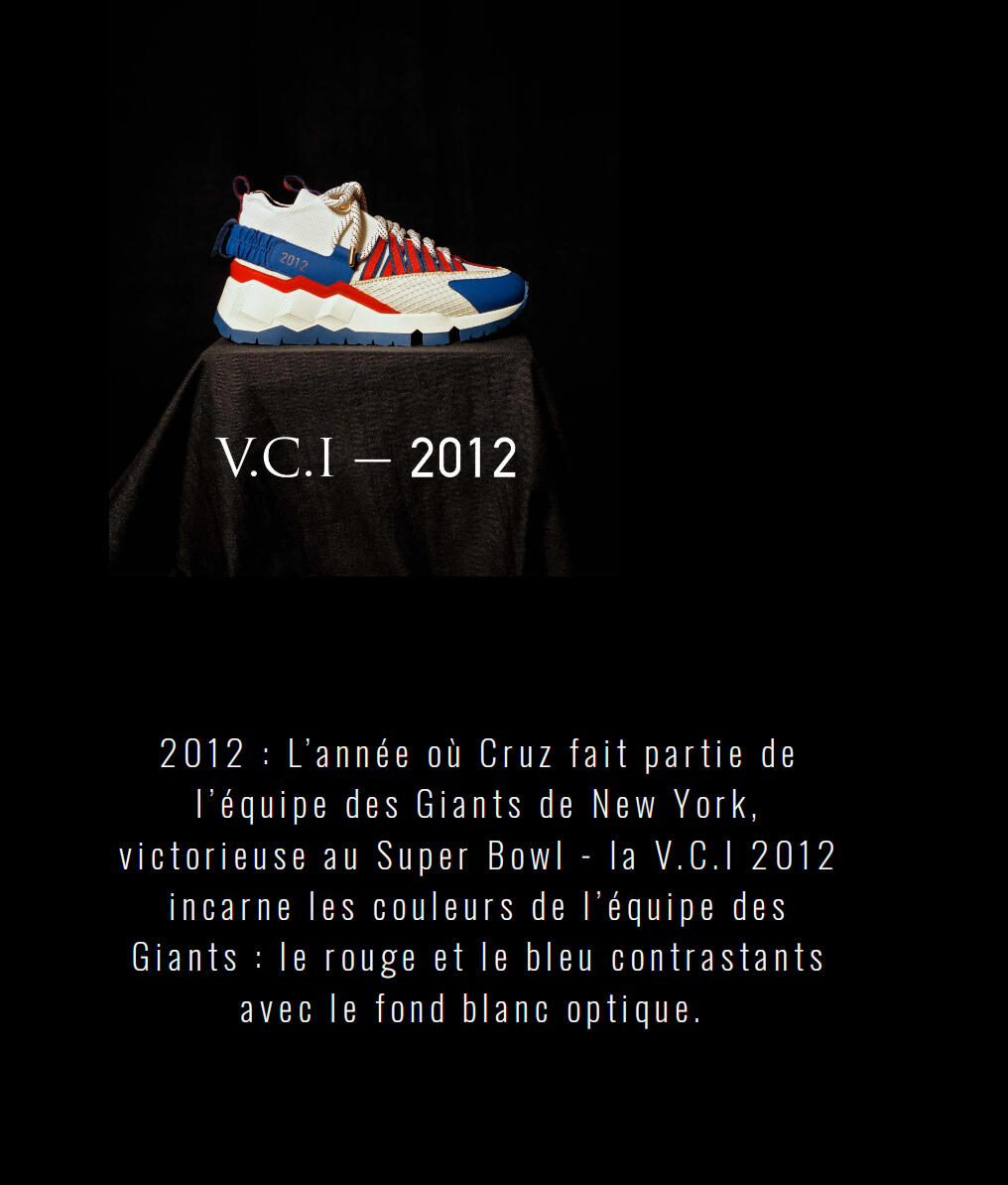 Pierre Hardy x V-C-I 3