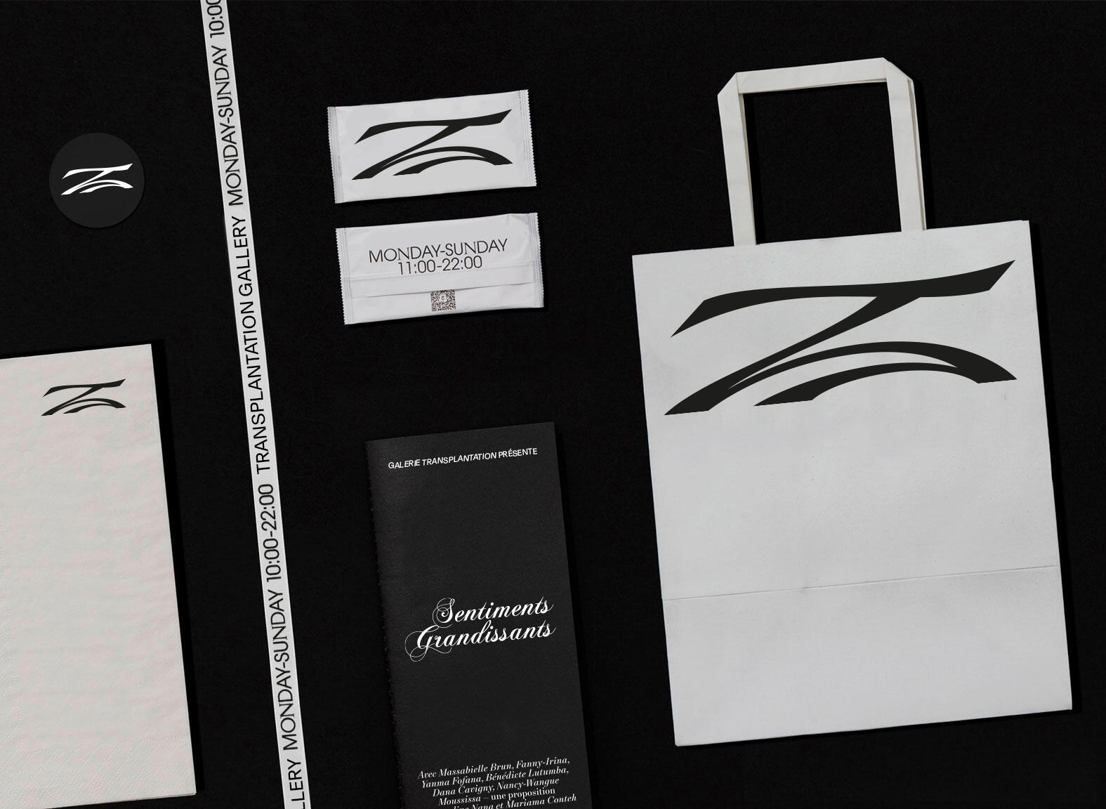 Branding